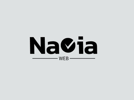 Logo Navia Web